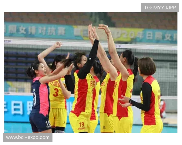 广州排球队实力飙升创历史新高引发全国关注与热议 广州排球队实力飙升创历史新高引发全国关注与热议