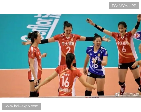 成都排球队的团队协作与战术配合研究分析