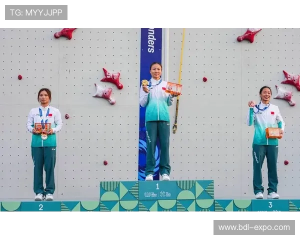 成都攀岩队实力强劲荣登全国个人能力排行榜第五位