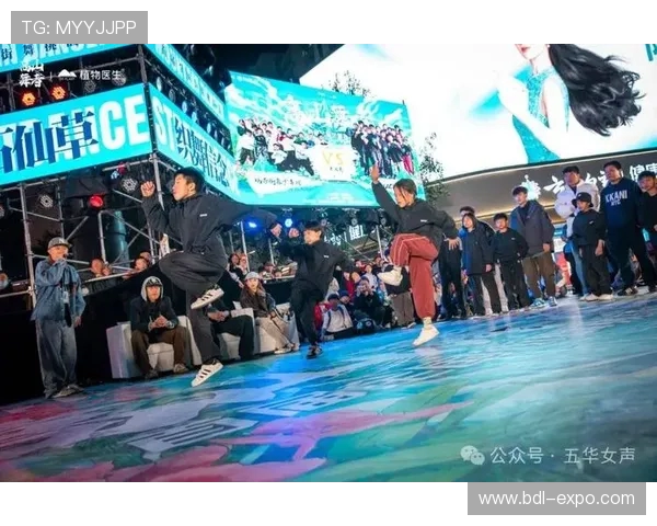 武汉街舞队现状探秘:热情与挑战交织的街舞文化之旅 武汉街舞队现状探秘:热情与挑战交织的街舞文化之旅