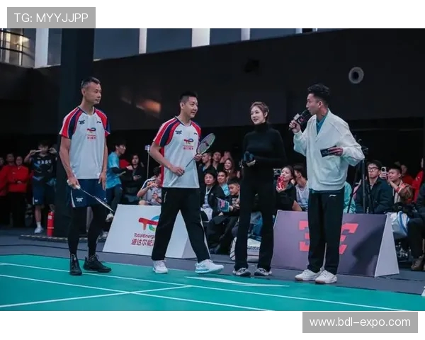 羽毛球焦点：深入分析杭州羽毛球队的团队协作与战术配合