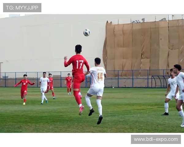 国足与叙利亚比赛跑动距离分析揭示战术执行与体能对比