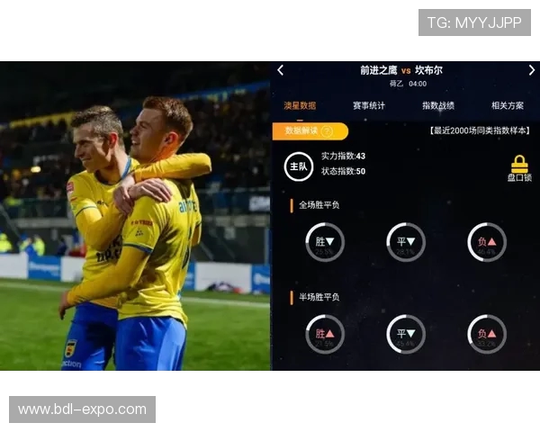 坎布尔与前进之鹰激战正酣谁能在这场对决中笑到最后