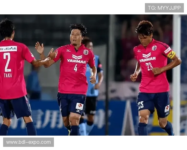 大阪樱花与鸟栖激战正酣谁能在这场对决中笑到最后