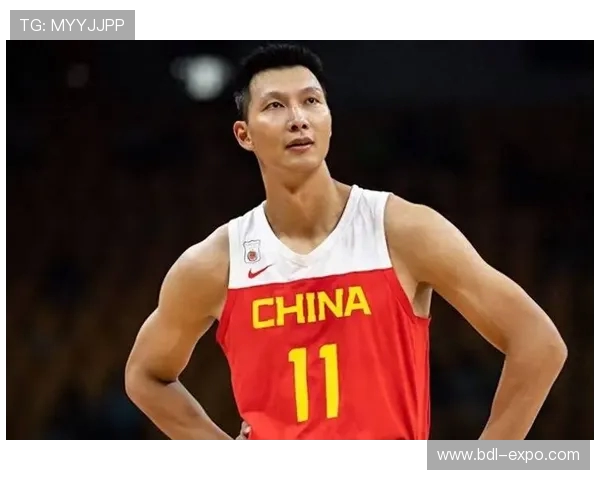 易建联:从篮球场上的传奇到生活中的榜样,见证中国体育的辉煌与坚持 易建联:从篮球场上的传奇到生活中的榜样,见证中国体育的辉煌与坚持