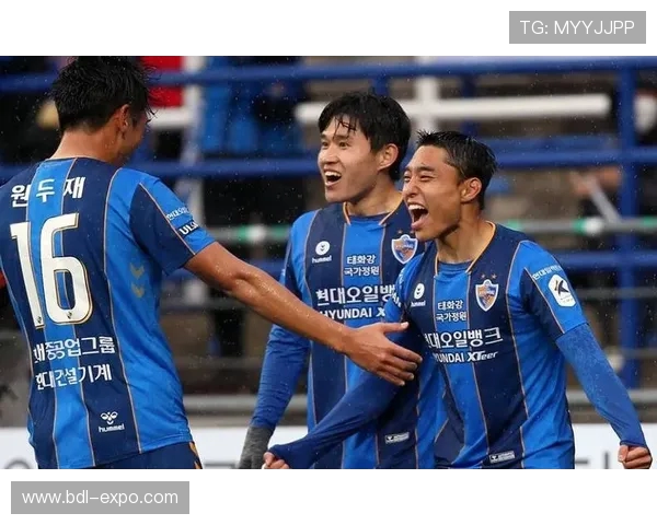 杜海勒与蔚山现代激战在即谁能在亚冠赛场上笑到最后