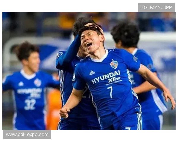 蔚山现代对阵杰志精彩直播全程回顾与赛后分析尽在此处