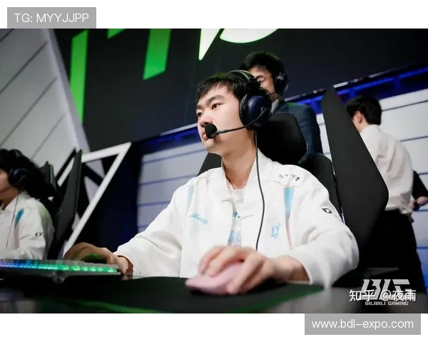 BLG战队防守策略分析与成败得失的深度探讨