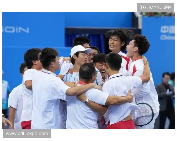 上海网球队全运会精彩表现分析与团队配合探讨 上海网球队全运会精彩表现分析与团队配合探讨