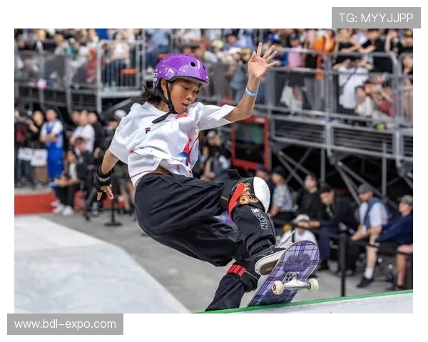 专访赵静揭秘滑板行业成功秘诀与未来发展趋势 专访赵静揭秘滑板行业成功秘诀与未来发展趋势