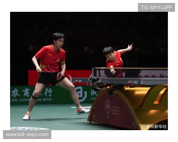 南京乒乓球队在世界杯中的精彩表现与实力分析 南京乒乓球队在世界杯中的精彩表现与实力分析