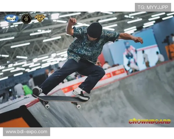 南京滑板队的比赛经验揭秘与技巧分享滑板爱好者必看指南 南京滑板队的比赛经验揭秘与技巧分享滑板爱好者必看指南